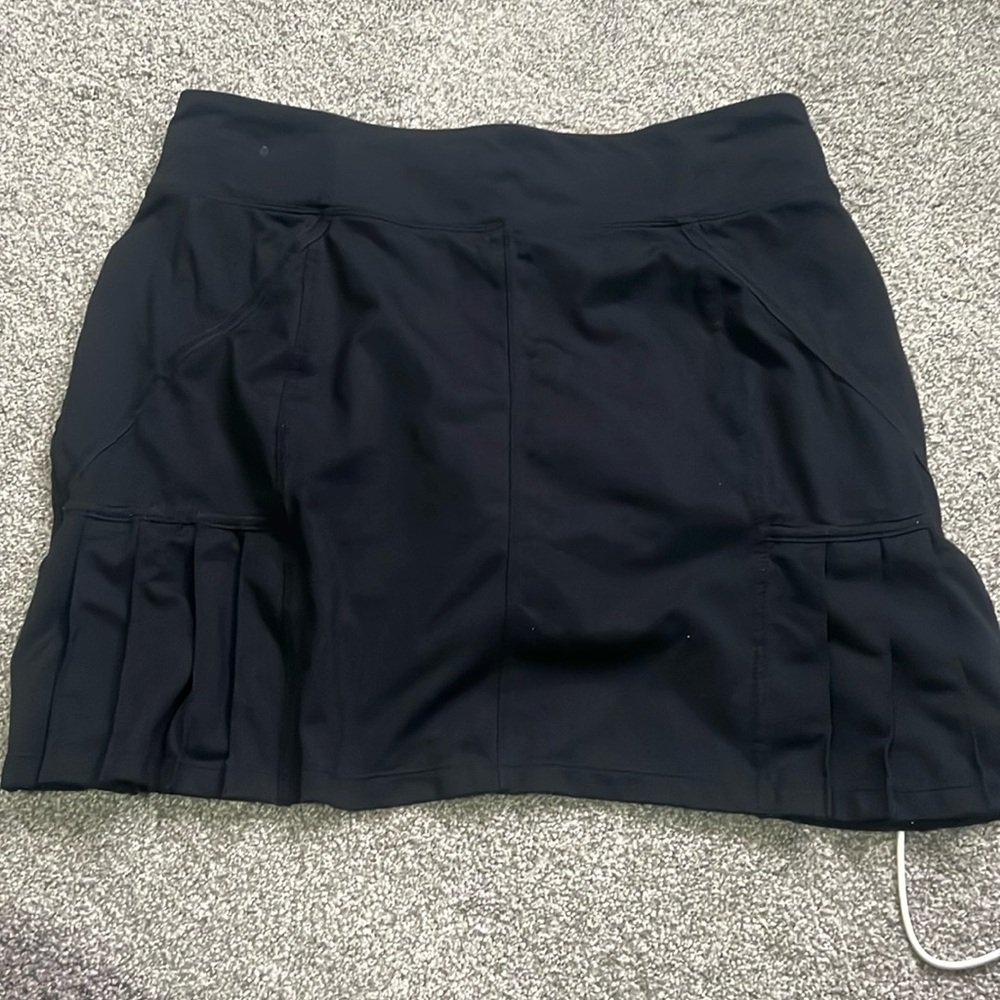 Athleta skort